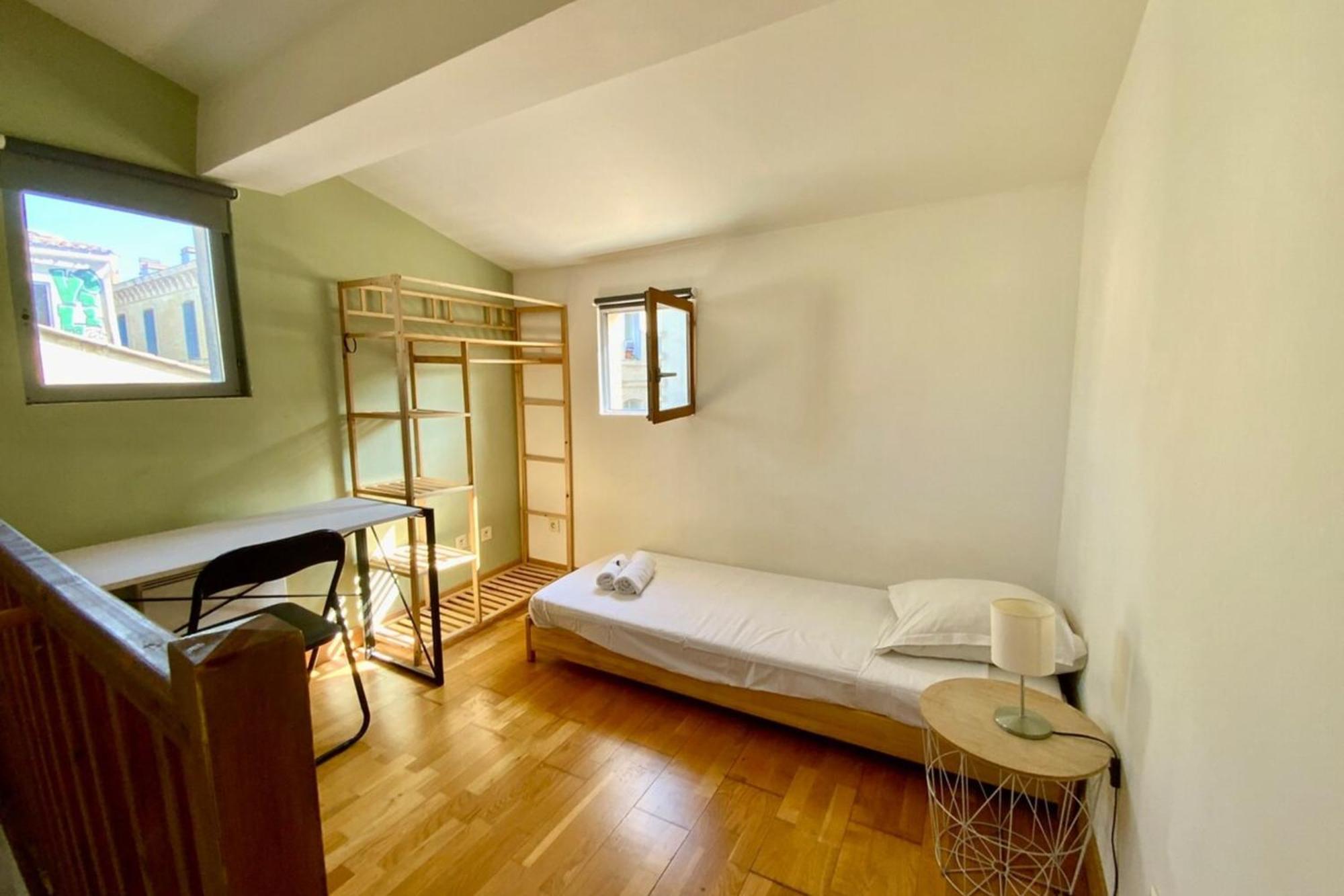 The Triplex- 3 Bedrooms In The Escutcheon! Montpellier Exterior foto